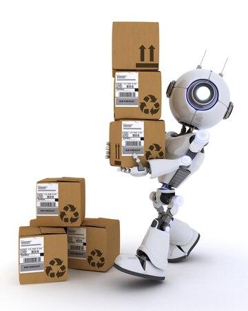 E-commerce Automation & AI Recommendations