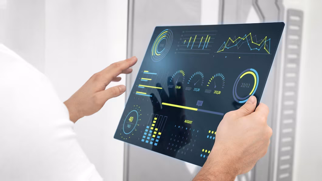 AI-Powered Personalization & Recommendations