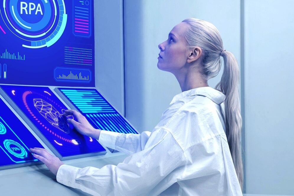 AI-Driven Customer Support Automation