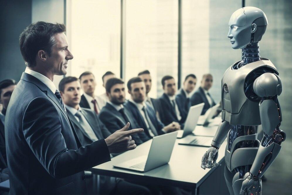Gestion automatisée des RH et du personnel