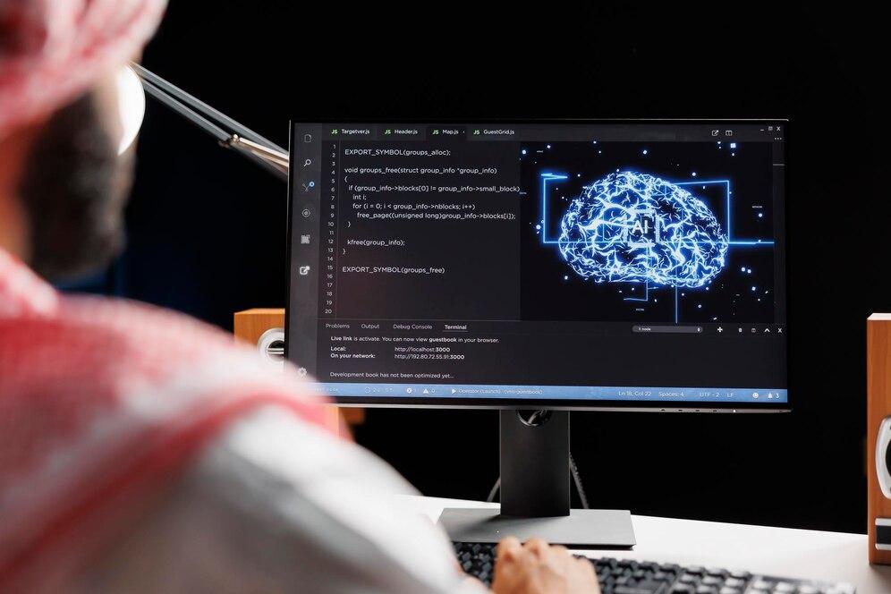 Business Intelligence & Reporting