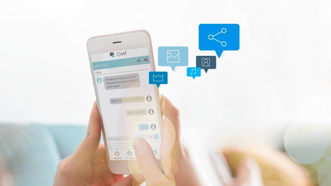 Intelligent Chatbots & Virtual Assistants